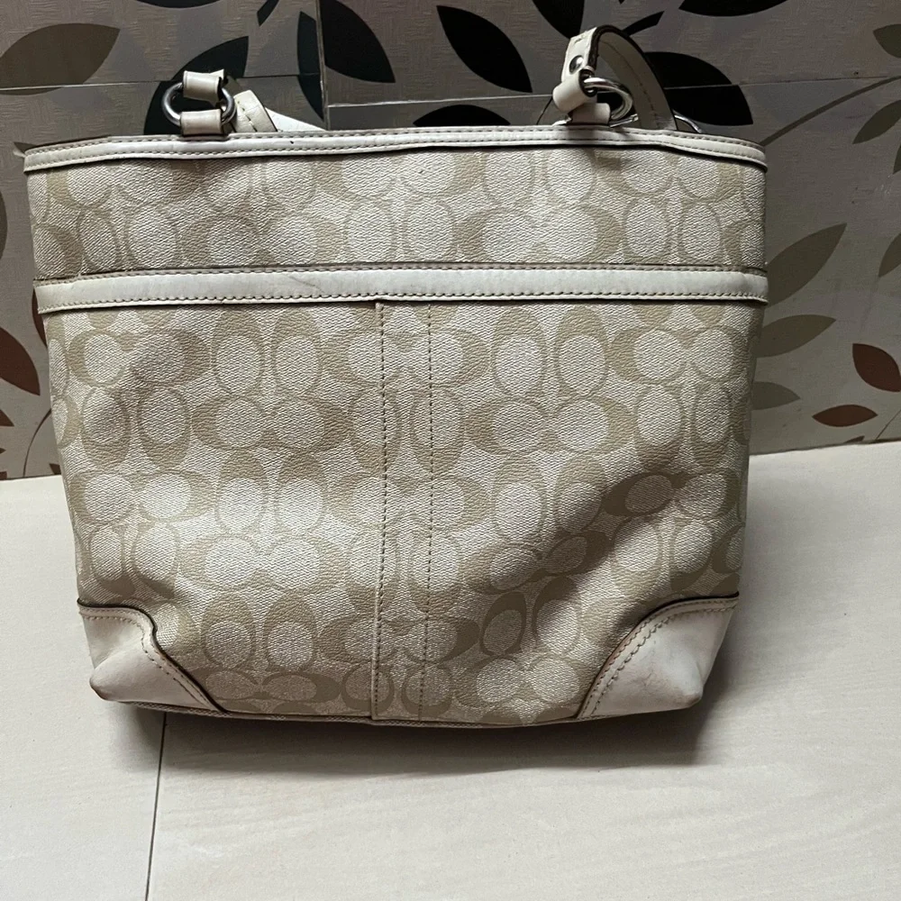 Authentic coach - Picture 3 of 6